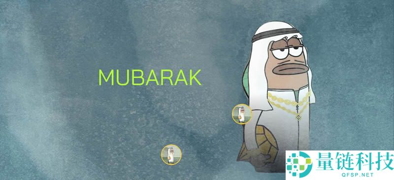 数据解读MUBARAK币爆火；BNB链生态是最大受益方？