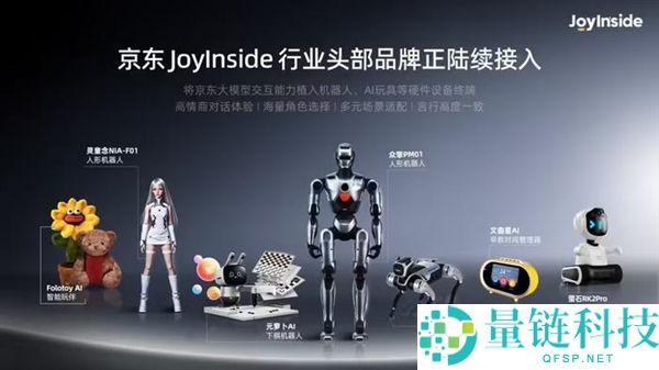 一人一狗一玩具 京东回应将有AI潮玩产品发布：消息属实