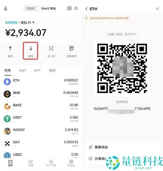 交易所的币可以提到任何钱包吗?如何从交易所提币到自己的钱包?