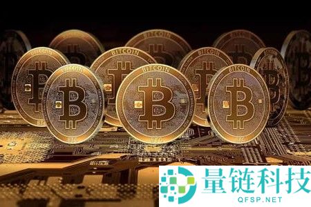 什么是数字货币区块链-公链币