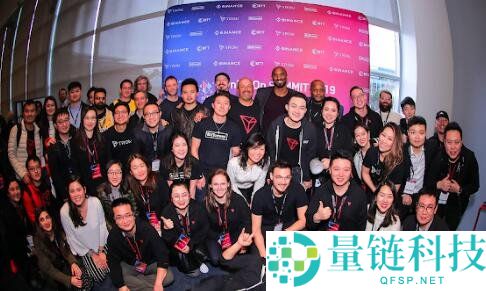 TRON(TRX)波场币