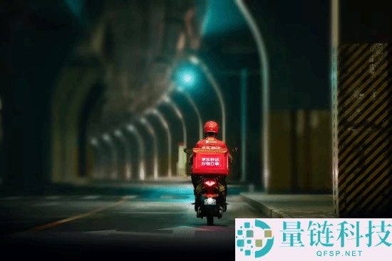 京东：“快递员+全职外卖骑手”亲属搭档已超千人