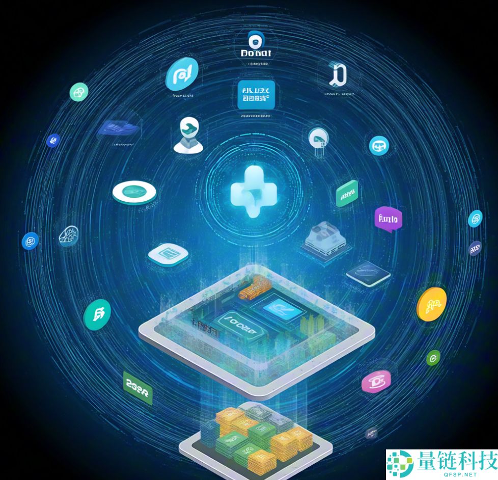 TON生态Telegram背后的区块链巨擘