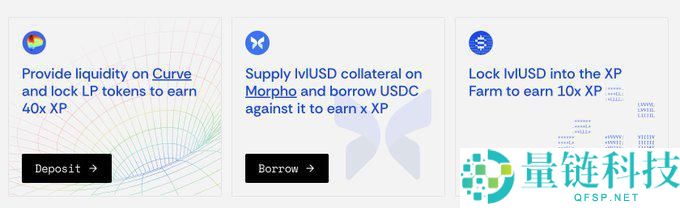 稳定币怎么盈利?盘点8个能用稳定币撸毛的项目