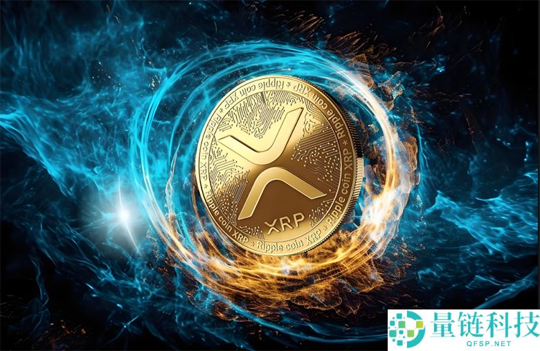 XRP 价格预测：它如何冲至2.20 美元？