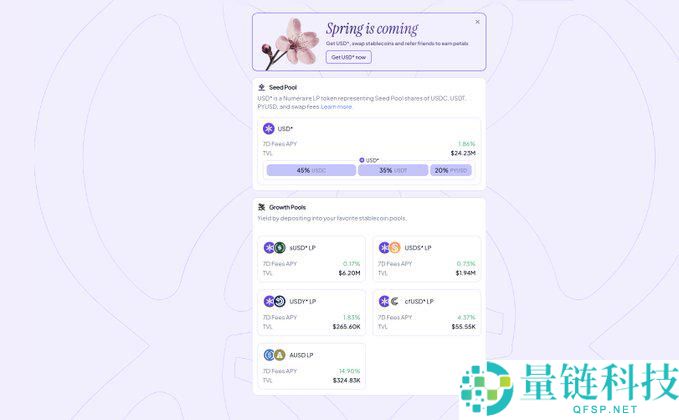 只用“稳定币”,能参与哪些项目的空投?