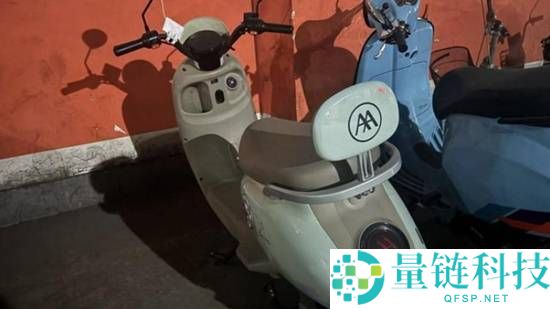 爱玛电动车钥匙竟通用 网友亲测一把钥匙能开多辆车