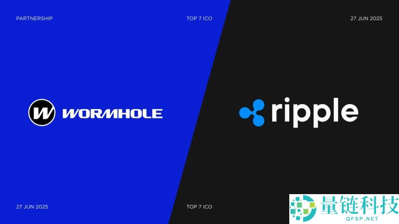 什么是Wormhole($W币)？它是如何运作的？$W代币经济学、合作伙伴关系和路线图介绍