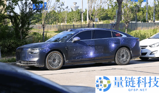 岚图汽车,劳斯莱斯