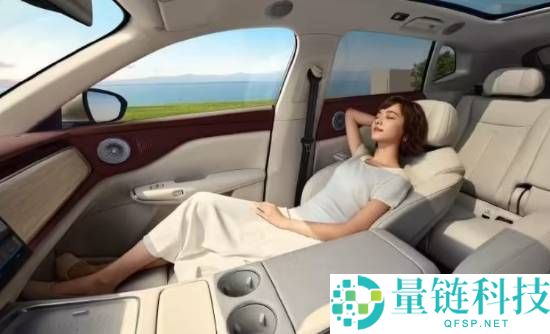 岚图汽车,知音纯电SUV