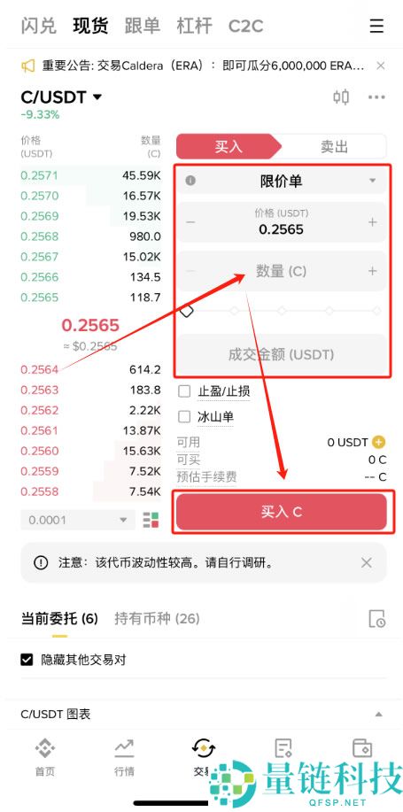 Chainbase(C)币是什么?怎么买?如何获得免费C代币空投?