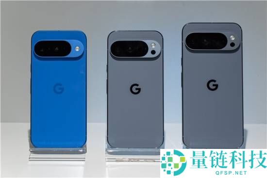 李楠,谷歌,Pixel 10