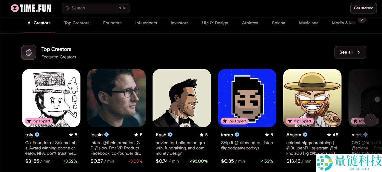 什么是Time.fun SocialFi?如何运作?新手使用指南