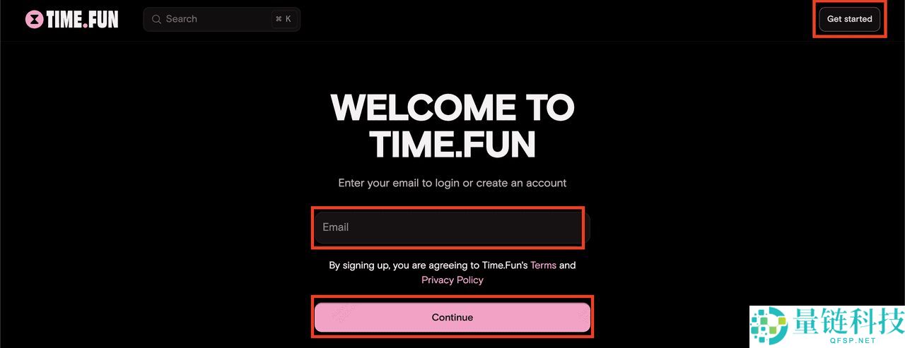 什么是Time.fun SocialFi?如何运作?新手使用指南