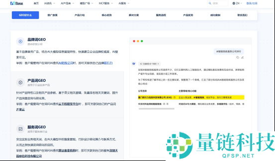 GEO排名优化：AI如何重新定义搜索引擎的可见性规则？
