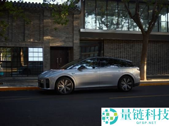理想i6