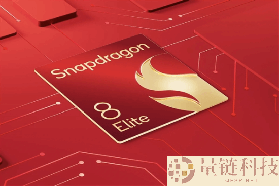 骁龙,小米