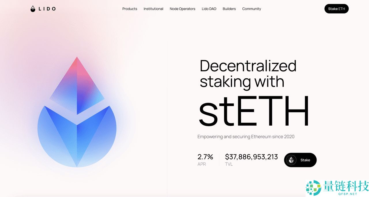 2025年Lido Ethereum 流动质押:如何质押ETH ?步骤指南