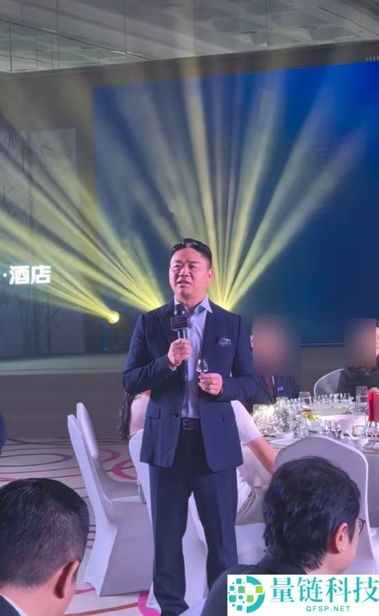 刘强东称首次创业是开餐厅 有外卖平台扣点25%