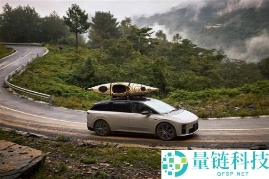 价钱或有大欣喜 李想发布抱负i6新色彩命名“云朵黄”