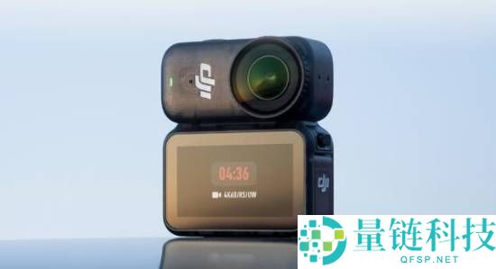 1998元起,大疆最轻相机发布:200分钟超长续航
