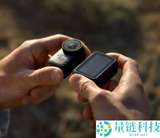 1998元起,大疆最轻相机发布:200分钟超长续航