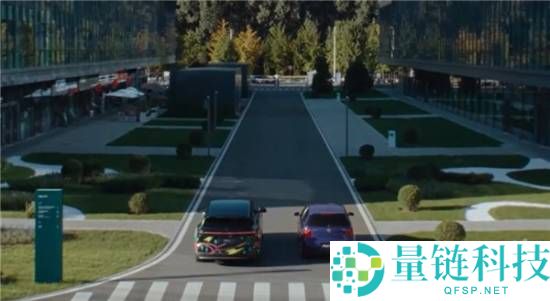 抱负i6让李想重返20岁：第一辆车是群众Polo 曾爬上老掌沟