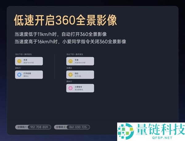 小米汽车OTA秋季大版本已全量推送,全车五屏联动 沉溺式无麦K歌