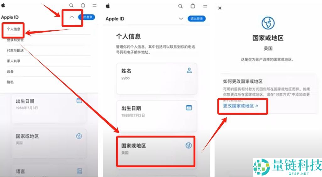 币圈炒币APP开户需要什么条件？在哪开户？欧易币安账户实战注册教学
