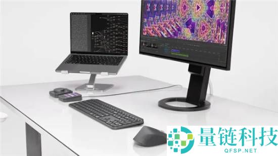 罗技MX Master 4专业办公鼠标正式发布,新增触觉反应 售价999元