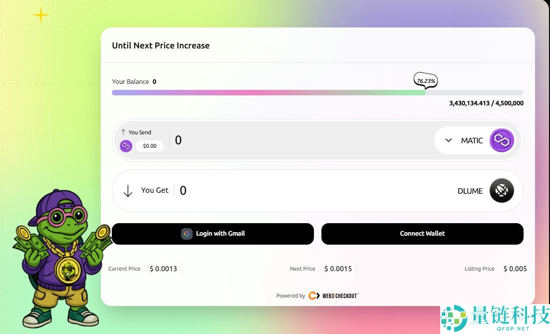 Aureal One (DLUME)币?DLUME代币经济学、路线图及价格预测
