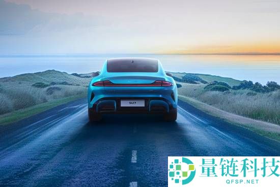 小米汽车剑指全球前5,已进入新动力汽车全球TOP15