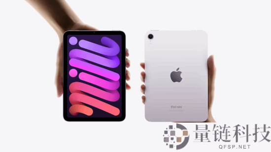 iPad mini 8配置泄漏:同款iPhone Air芯片