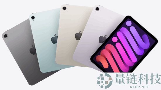 iPad mini 8配置泄漏:同款iPhone Air芯片