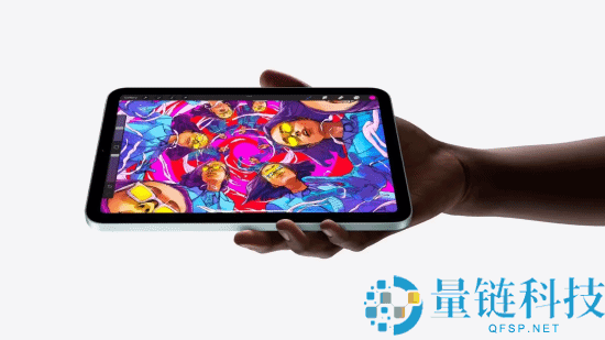 iPad mini 8配置泄漏:同款iPhone Air芯片