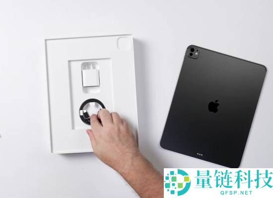 为何俄罗斯博主能提早开箱激活iPad Pro M5:背地原因揭开