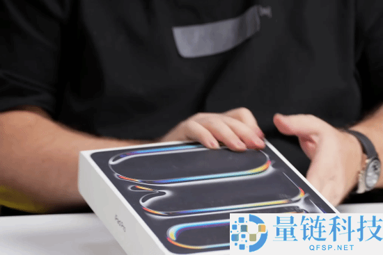 为何俄罗斯博主能提早开箱激活iPad Pro M5:背地原因揭开