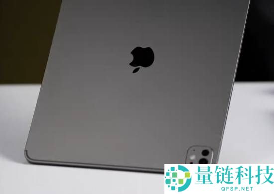 为何俄罗斯博主能提早开箱激活iPad Pro M5:背地原因揭开