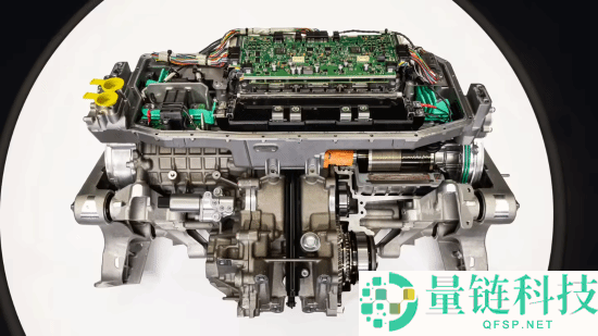 法拉利预热旗下首款纯电超跑:零百加快2.5秒