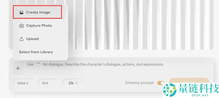 Sora2以后,又来了个全新的影视级AI视频模子,它的名字,叫GAGA。