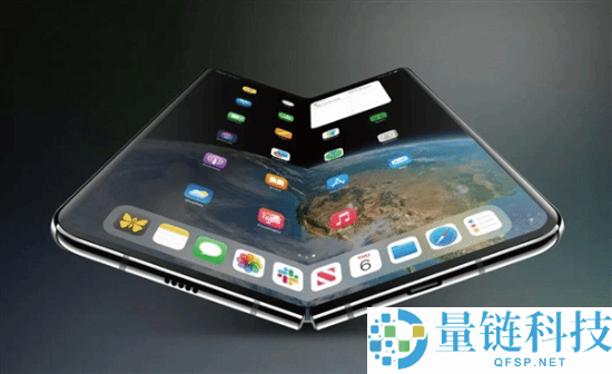 全球初次采铝钛夹杂机身,苹果iPhone 18 Fold暴光