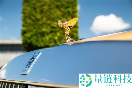 狗狗都有劳斯莱斯了,一客户为爱犬定制希奇版闪灵