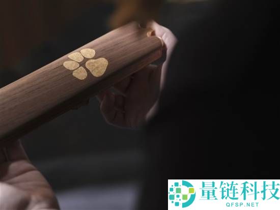 狗狗都有劳斯莱斯了,一客户为爱犬定制希奇版闪灵