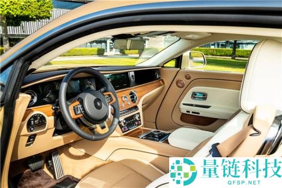 狗狗都有劳斯莱斯了,一客户为爱犬定制希奇版闪灵