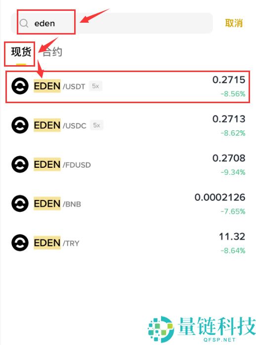 OpenEden(EDEN)币是什么?EDEN币如何购买及价格预测