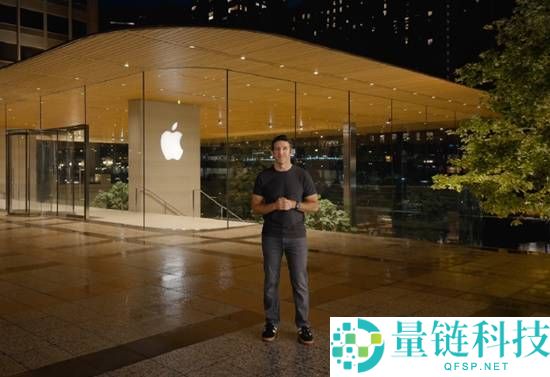 苹果CEO库克行将退休 特努斯成抢手交班人引关注