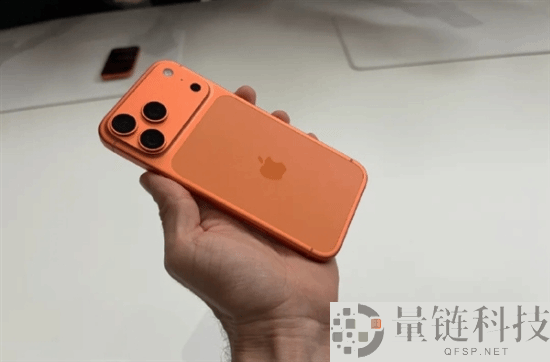 告急告诉,苹果效劳器崩了,用户暂时切勿抹除复原