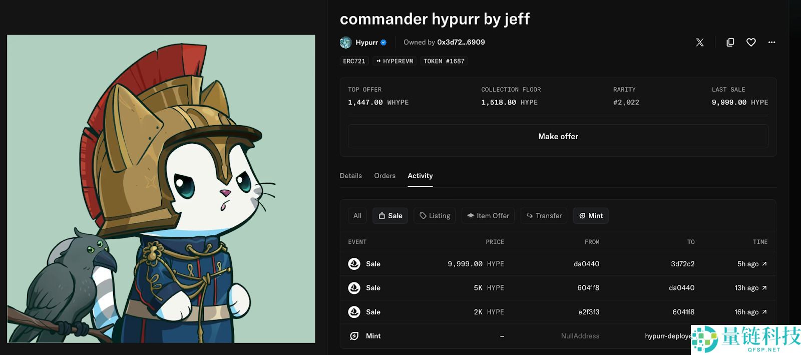 Hyperliquid陷“四面楚歌”:王座失守与绝地反击