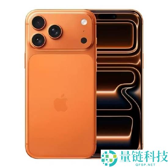 iPhone17ProMax后盖氧化退色？客服回应来了,