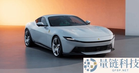 最廉价的跃马超跑,法拉利Amalfi国内259.85万起